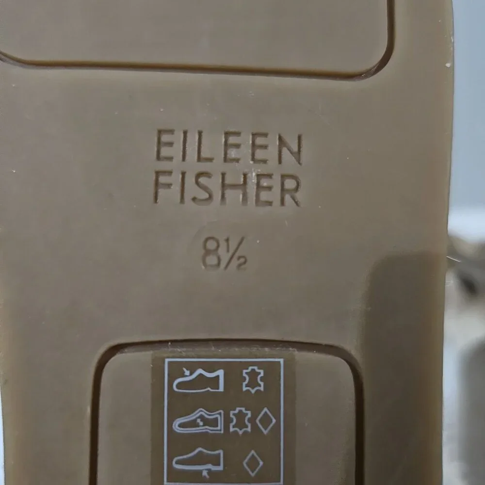 Eileen Fisher new eileen